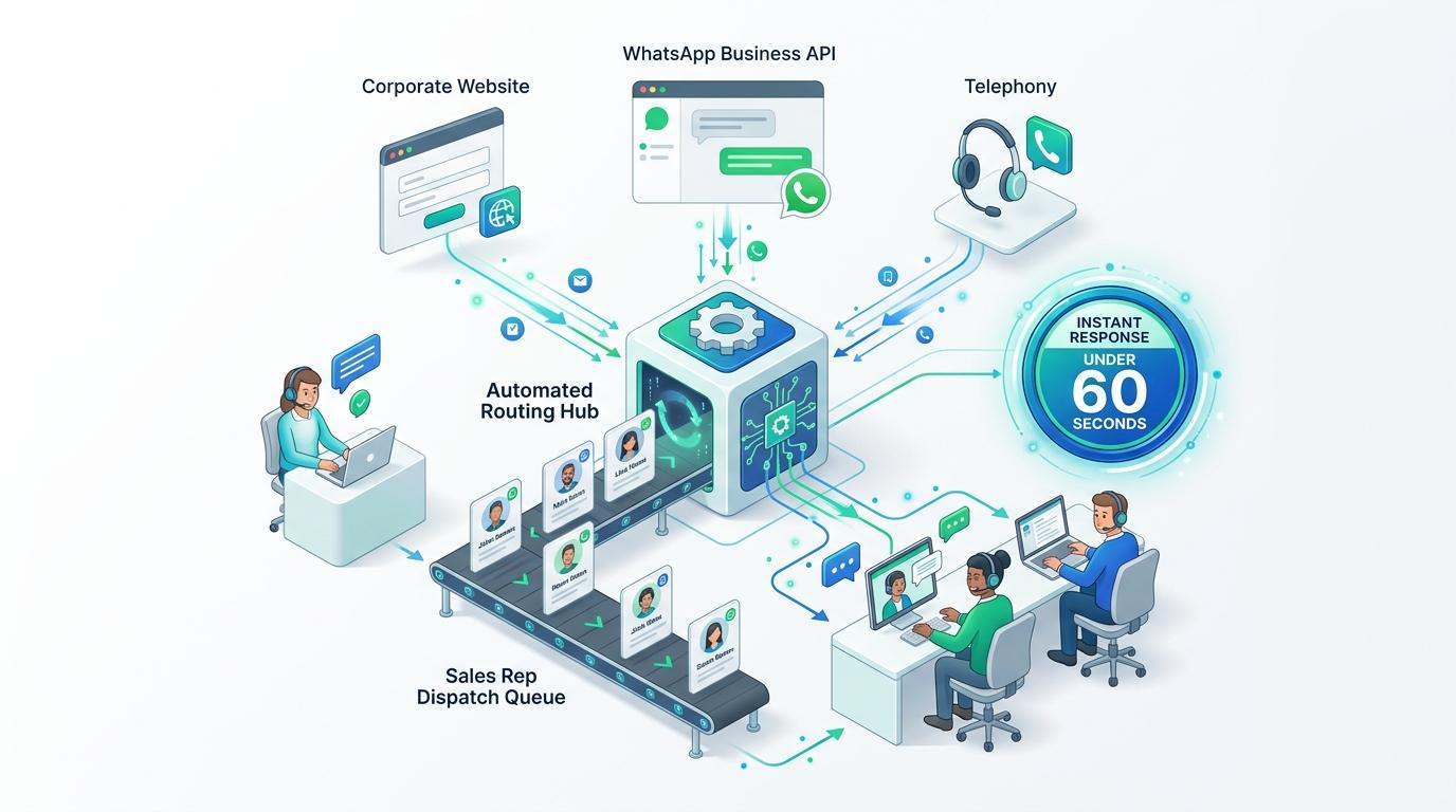 Before you buy a CRM, automate these three things