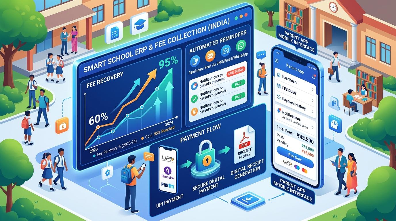 How to choose a school ERP that your staff will actually use