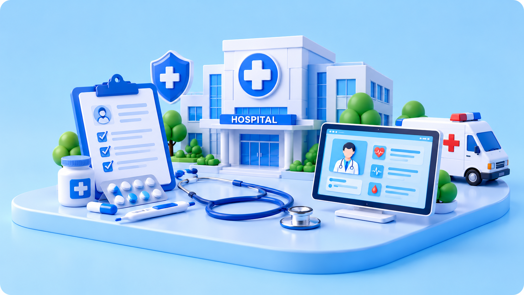 Healthcare