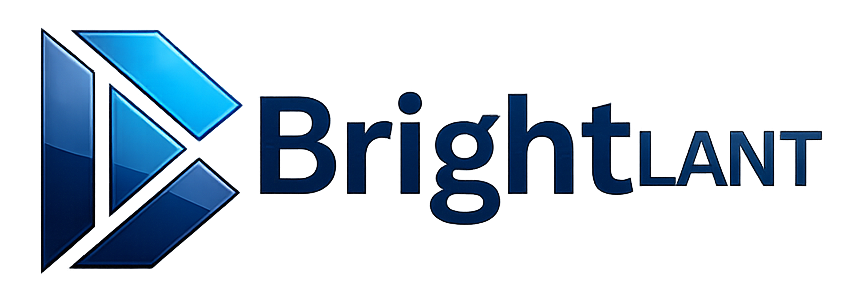 Brightlant Software Solution – IT Company Mumbai